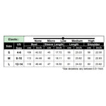 YESFASHION Striped Tops Women Lapel Contrast Knit Sweaters