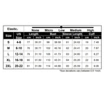 YESFASHION Women Coats Slim Fit Leopard Print Hooded Jacket