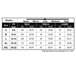 YESFASHION Christmas Sweater Crew Neck Long Sleeve Pullover Sweaters