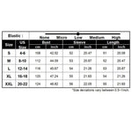 YESFASHION 88% Polyester 7% Acrylic 5% Nylon Santa Claus Sweaters