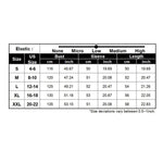 YESFASHION Long Sleeve Crew Neck Floral Contrast Sweaters