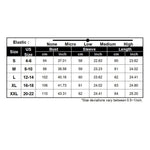 YESFASHION Knit Long Sleeve Snowflake Christmas Sweaters