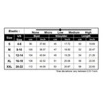 YESFASHION Layered Crew Neck Sleeveless Sweaters