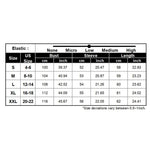 YESFASHION Crew Neck Zebra Print Pullover Sweaters