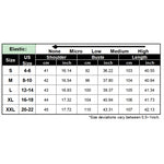 YESFASHION Slim Fit Down Padded Jacket Mid-length Coats