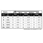 YESFASHION Ladies Casual Loose Boyfriend Plaid Shirt Tops