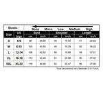 YESFASHION Women Mid-length Cotton Vest