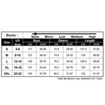 YESFASHION Hooded Solid Cotton Long Coats