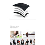 YESFASHION Smart Electric Heating Shirts Warm Winter Vest