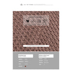 YESFASHION Fashion Long Sleeve Solid Turtleneck Dress Women