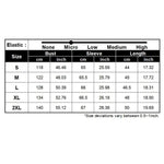 YESFASHION Solid Color Knitted Casual Autumn Winter Sweaters