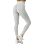 YESFASHION Sports Bottoming Fitness Warm Pants