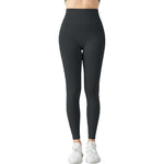 YESFASHION Sports Bottoming Fitness Warm Pants