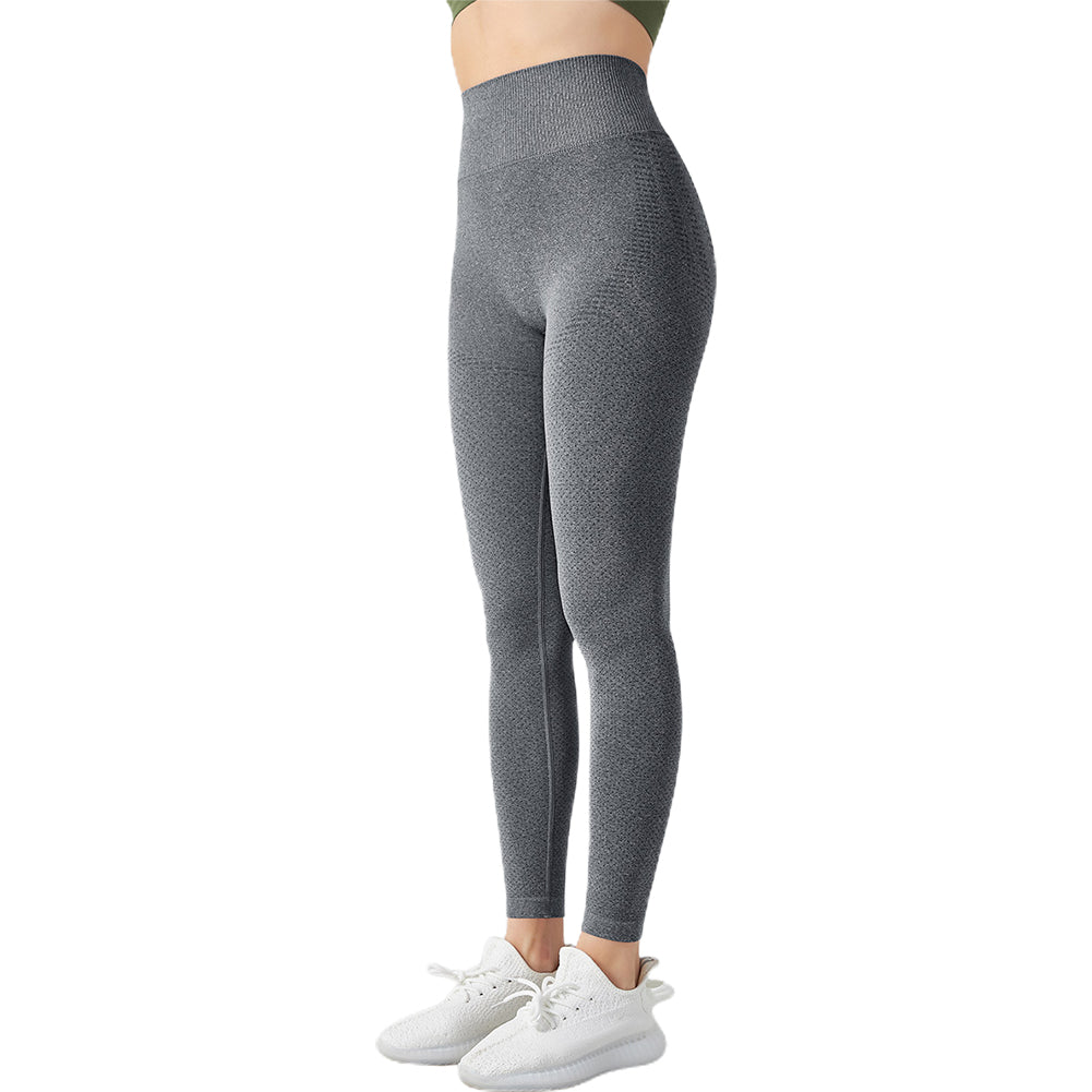 YESFASHION Sports Bottoming Fitness Warm Pants