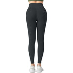 YESFASHION Sports Bottoming Fitness Warm Pants