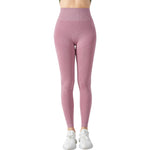 YESFASHION Sports Bottoming Fitness Warm Pants