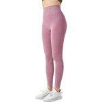 YESFASHION Sports Bottoming Fitness Warm Pants