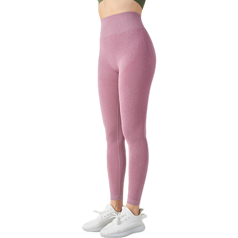 YESFASHION Sports Bottoming Fitness Warm Pants