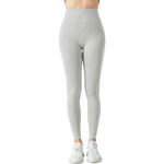 YESFASHION Sports Bottoming Fitness Warm Pants