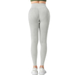 YESFASHION Sports Bottoming Fitness Warm Pants
