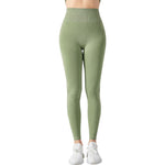 YESFASHION Sports Bottoming Fitness Warm Pants