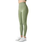 YESFASHION Sports Bottoming Fitness Warm Pants