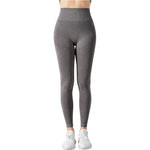 YESFASHION Sports Bottoming Fitness Warm Pants