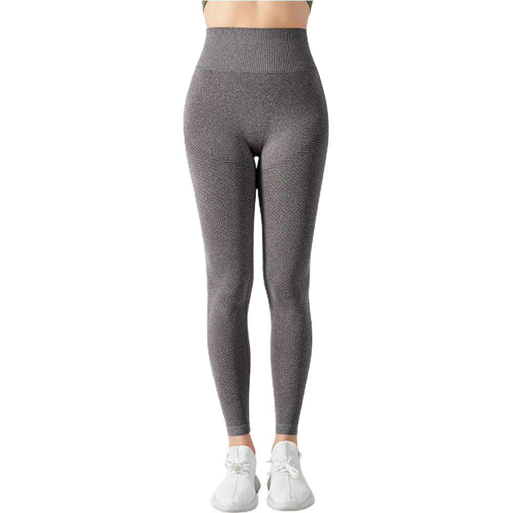 YESFASHION Sports Bottoming Fitness Warm Pants