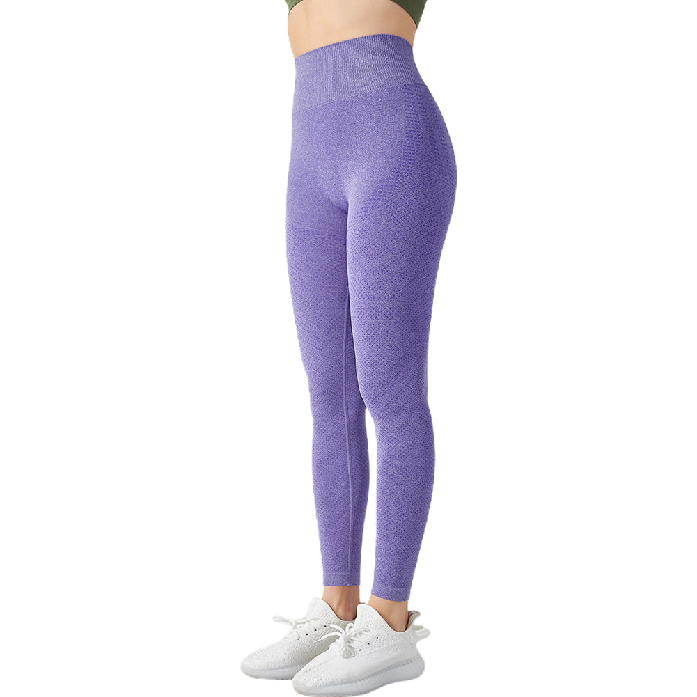 YESFASHION Sports Bottoming Fitness Warm Pants