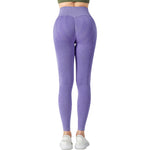 YESFASHION Sports Bottoming Fitness Warm Pants