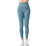 YESFASHION Sports Bottoming Fitness Warm Pants