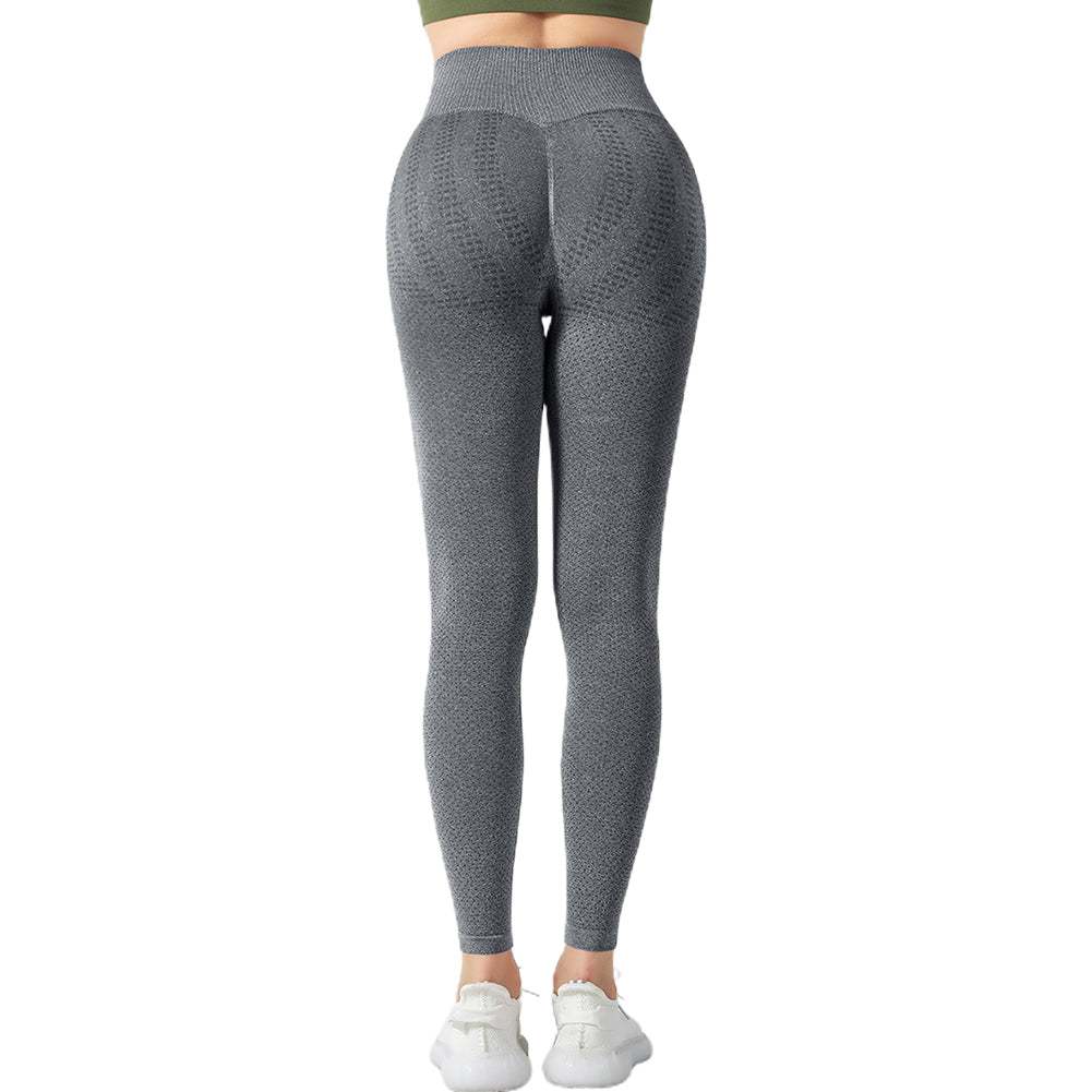 YESFASHION Sports Bottoming Fitness Warm Pants