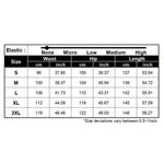 YESFASHION Corduroy Solid Retro Slouchy Overalls