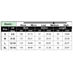 YESFASHION Drawstring Irregular Solid Knit Sweaters