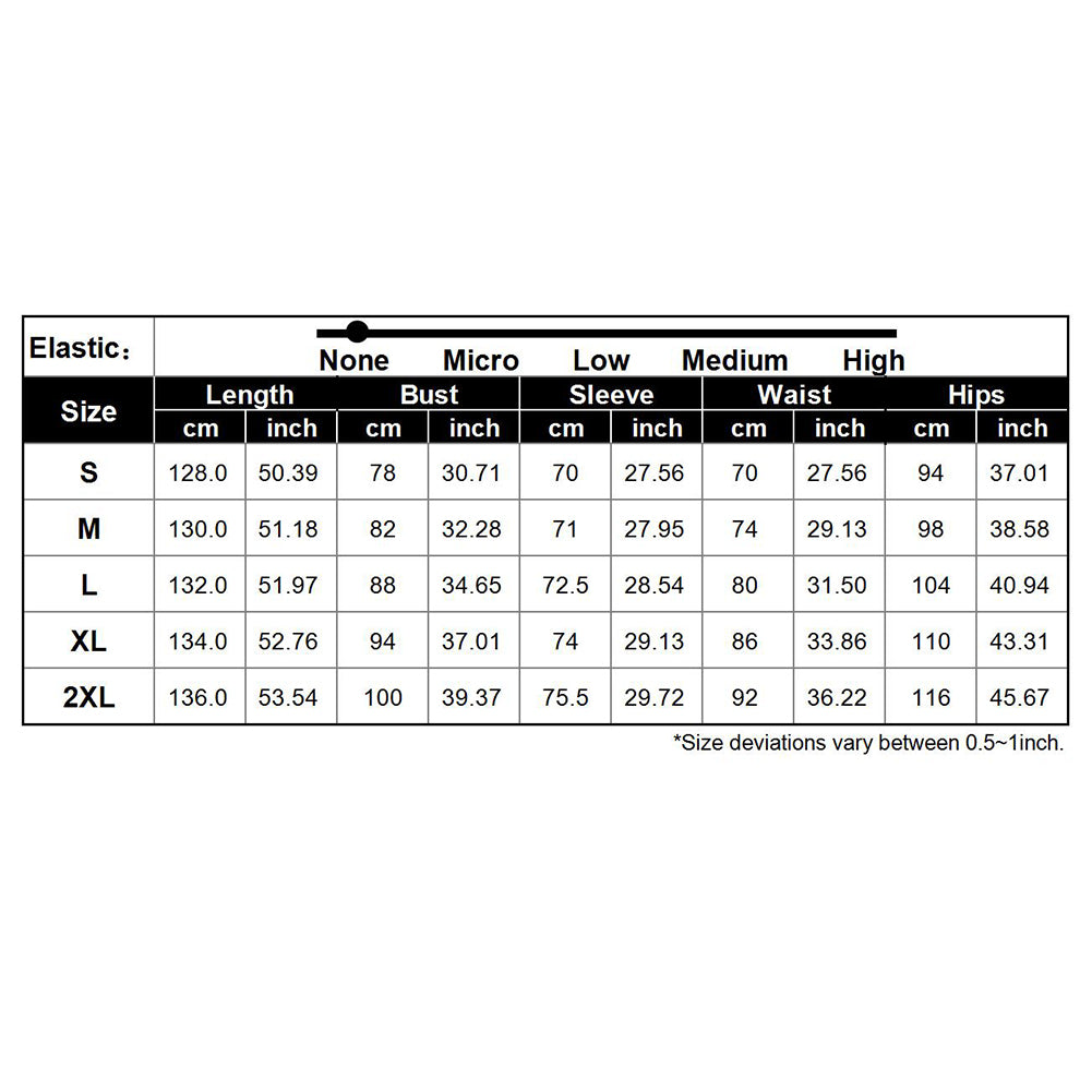 YESFASHION Women Temperament Long-sleeved Black Jumpsuit