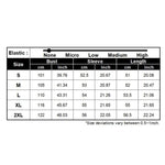 YESFASHION Long Sleeve Pullover Bottoming Rhombus Sweaters