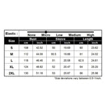 YESFASHION Women Panel Lace Pullover Solid Knit Sweaters