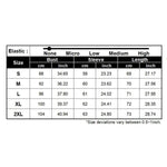 YESFASHION Horn Button Coats Padded Hooded Blend Jacket