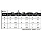 YESFASHION Solid Color Long-sleeve Twist Midi Sweaters