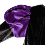 YESFASHION Halloween Costume Kids Skirt Cosplay Witch Clothes Accessories