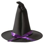 YESFASHION Halloween Costume Kids Skirt Cosplay Witch Clothes Accessories