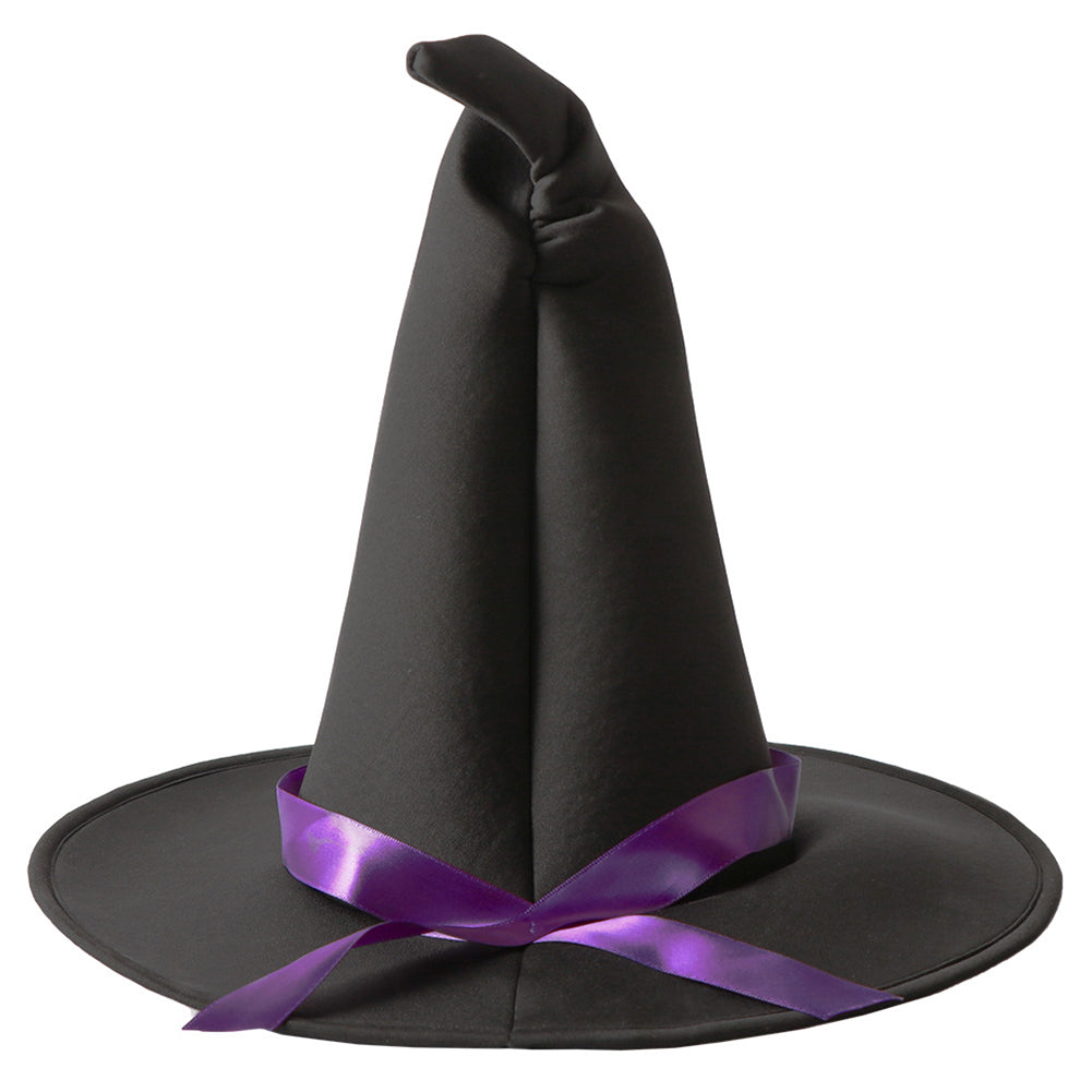 YESFASHION Halloween Costume Kids Skirt Cosplay Witch Clothes Accessories