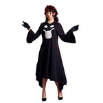 YESFASHION Halloween Scream Atmosphere Festive Party Costumes