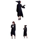 YESFASHION Halloween Scream Atmosphere Festive Party Costumes