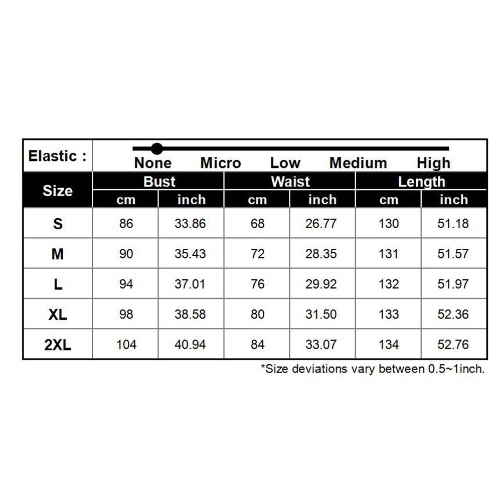 YESFASHION V-neck Mesh Blue Star And Moon Witch Puffy Witch Dress