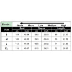 YESFASHION Panelled Zippered Animal Print Double-faced Fleece Jacket