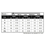 YESFASHION Women Printed V-neck Long Sleeve Black Dress