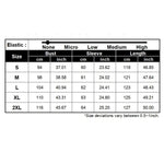 YESFASHION Women Elegant V-neck Single Breasted Dress