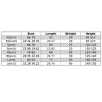 YESFASHION Christmas Cospla Parent-child Animal Costume