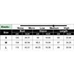 YESFASHION Knit Colorblock Korean Sweater Dress